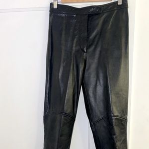 Wilsons Leather Pants